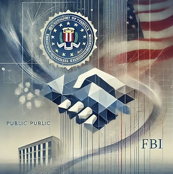 FBI and Public Trust